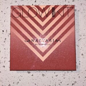 Sun Dipped Glow Kit Powder Highlighters